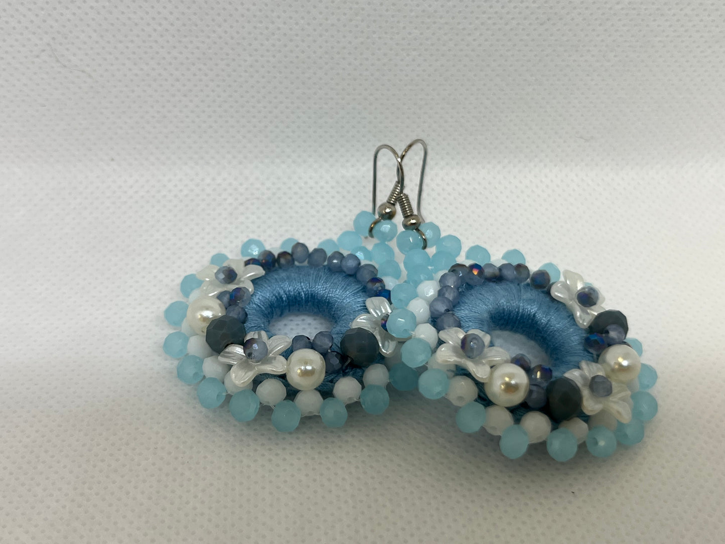 Boucles d’oreilles